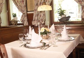 Landgasthof Mayr