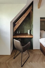 Lukas Kapeller Hotel Und Restaurant