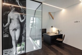 Lukas Kapeller Hotel Und Restaurant