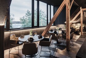 Lukas Kapeller Hotel Und Restaurant