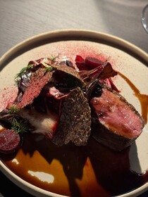 Lukas Kapeller Hotel Und Restaurant