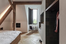 Lukas Kapeller Hotel Und Restaurant