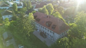 Lukas Kapeller Hotel Und Restaurant