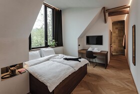 Lukas Kapeller Hotel Und Restaurant