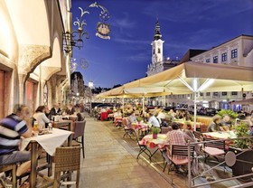 Mader Landhotel