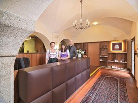 Mader Landhotel