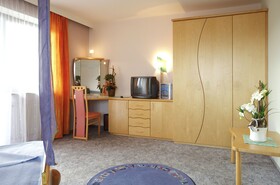 Hotel Böhmerwaldhof