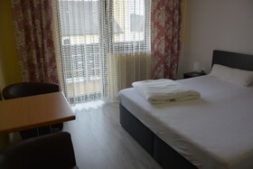 Hotel Böhmerwaldhof