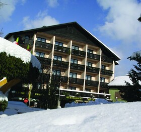 Hotel Böhmerwaldhof