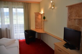 Hotel Böhmerwaldhof