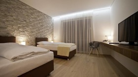 Hotel Garni Wallern
