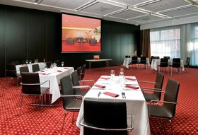 Best Western Plaza Hotel Wels