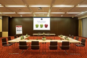 Best Western Plaza Hotel Wels