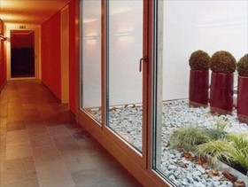 Boutique Hotel Hauser