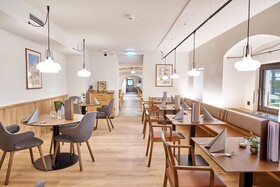 Hotel Maxlhaid