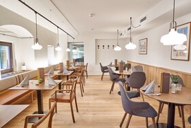Hotel Maxlhaid