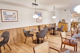 Hotel Maxlhaid
