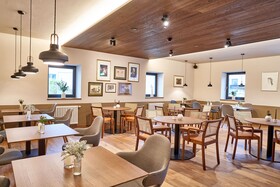 Hotel Maxlhaid