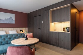 Hotel Novapart