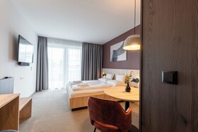 Hotel Novapart