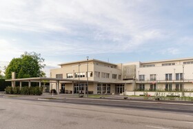 Hotel Novapart