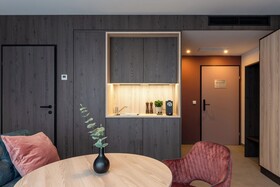 Hotel Novapart