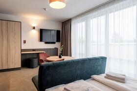 Hotel Novapart