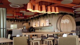 Hotel Novapart