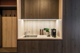 Hotel Novapart
