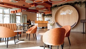 Hotel Novapart