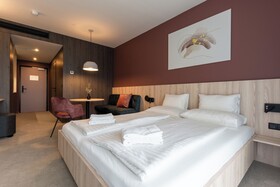 Hotel Novapart