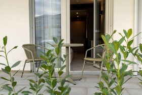 Hotel Novapart