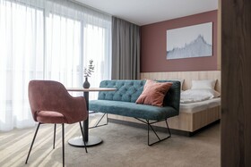 Hotel Novapart