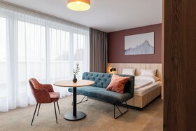 Hotel Novapart