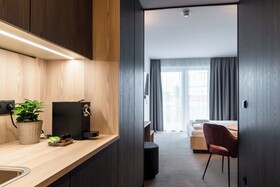 Hotel Novapart
