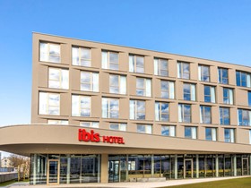 ibis Wels