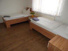 Pension Zu Hause auf Zeit