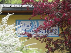 Gasthof-Pension Schütz