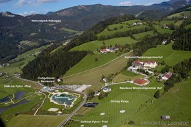 S.MORITZ Windischgarstnerhof