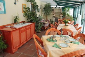 Pension Winter Am Irrsee
