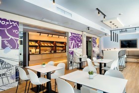 B&B Hotel Wien-Stadthalle