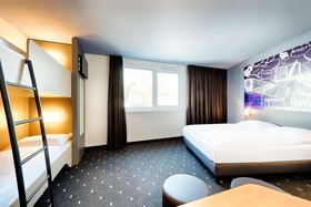 B&B Hotel Wien-Stadthalle
