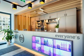 B&B Hotel Wien-Stadthalle