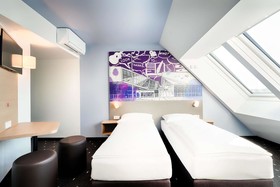 B&B Hotel Wien-Stadthalle