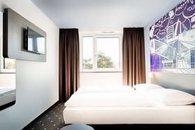 B&B Hotel Wien-Stadthalle