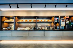 B&B Hotel Wien-Stadthalle