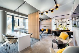 B&B Hotel Wien-Stadthalle