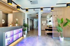 B&B Hotel Wien-Stadthalle