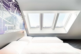 B&B Hotel Wien-Stadthalle