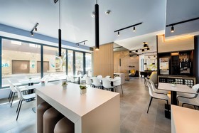 B&B Hotel Wien-Stadthalle